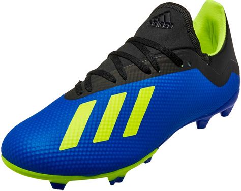 adidas x 18.3 in